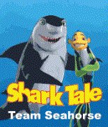 game pic for Shark Tale